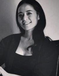 SERENA TAN
