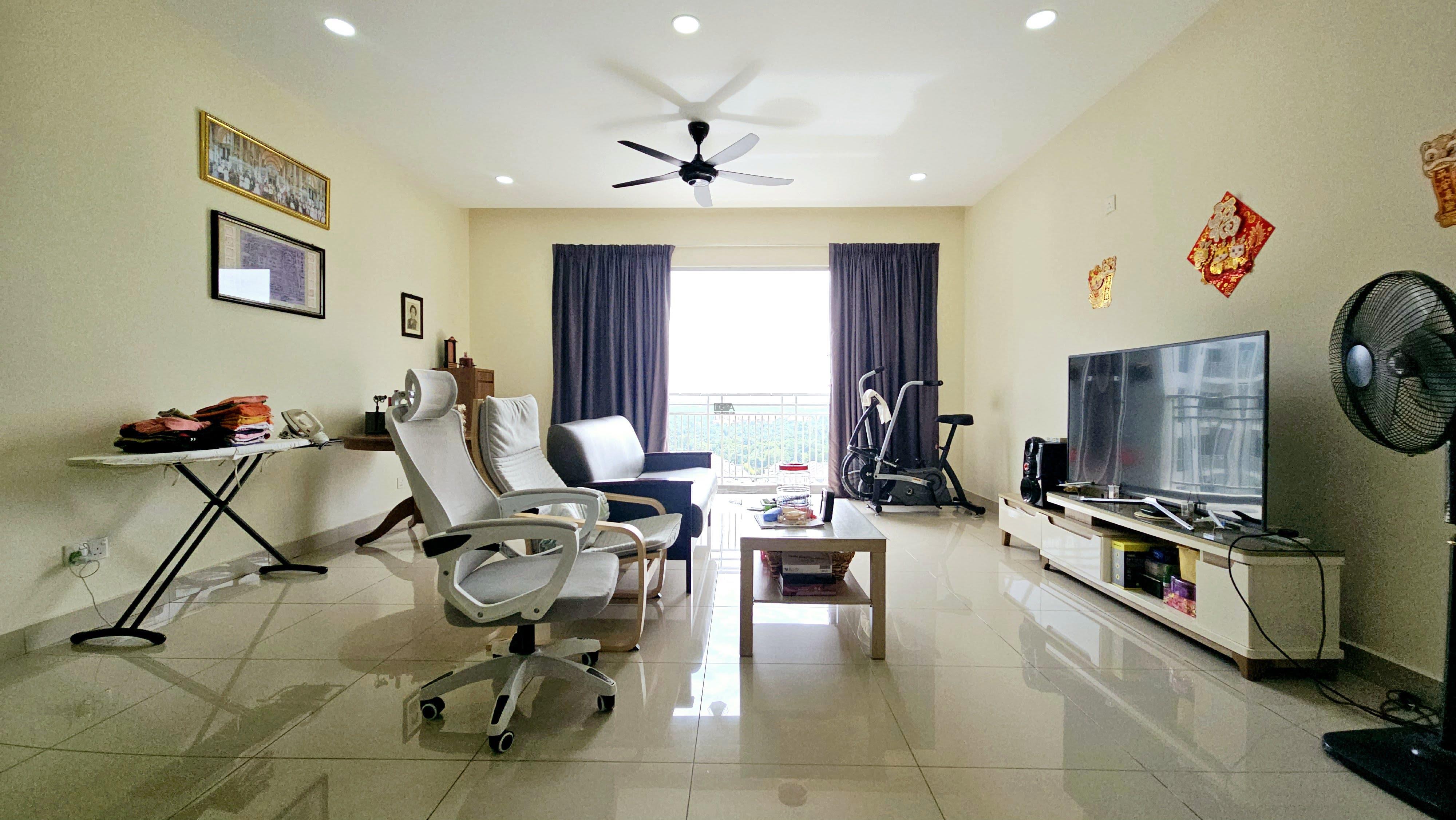 Royale Infinity Condominium (Kondominium Lembah Indah), Simpang Ampat, Penang