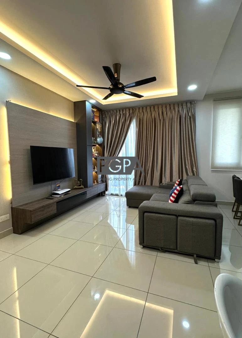 Eco Bloom @ Eco Meadows | Simpang Ampat – A Lifestyle of Elegance