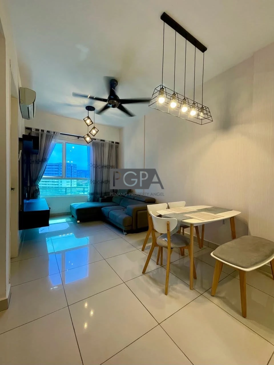 Tropicana Bay Residences, Bayan Lepas